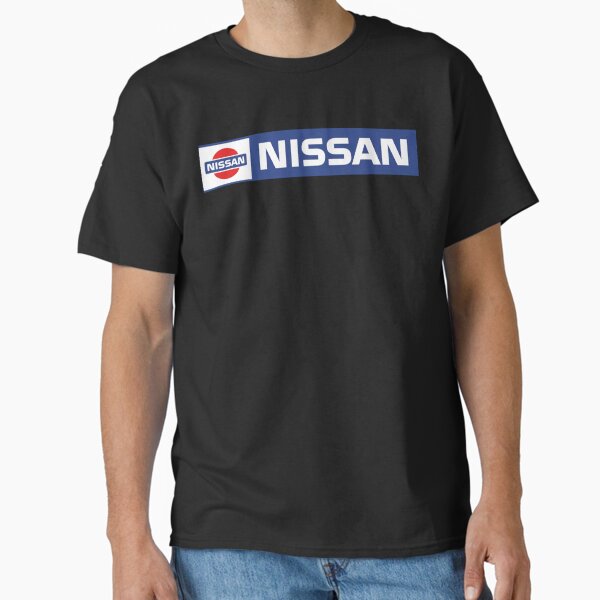Artikel-Vorschau von Nissan-Klassiker Klassiker, designt und verkauft von IsaiahGarcia888.