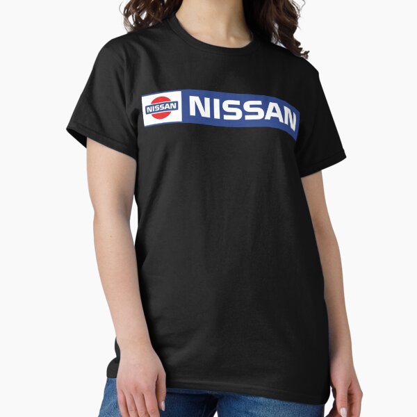 Item preview, Nissan Classic Classic designed and sold by IsaiahGarcia888.
