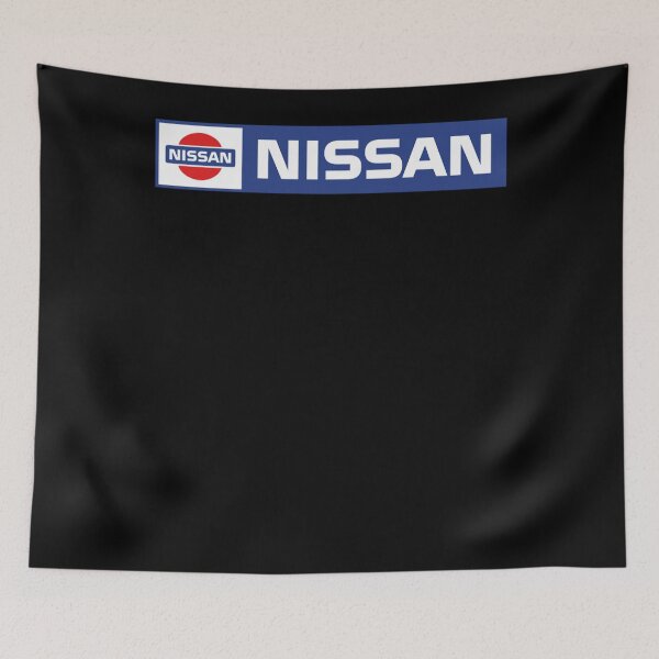 Item preview, Nissan Classic Classic designed and sold by IsaiahGarcia888.