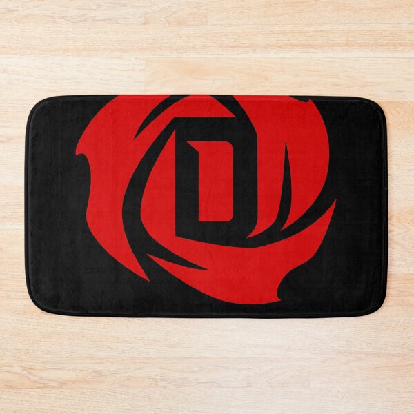 Item preview, Derrick Rose Logo Essential designed and sold by Ellsworth128.