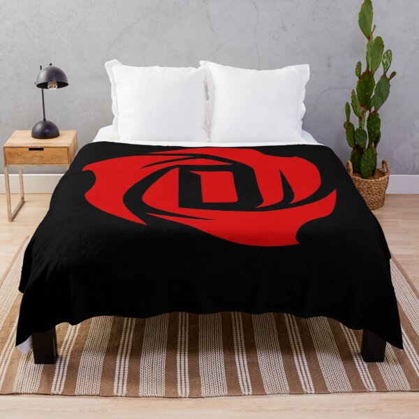 Item preview, Derrick Rose Logo Essential designed and sold by Ellsworth128.