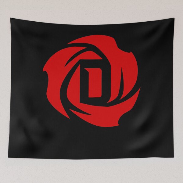 Item preview, Derrick Rose Logo Essential designed and sold by Ellsworth128.