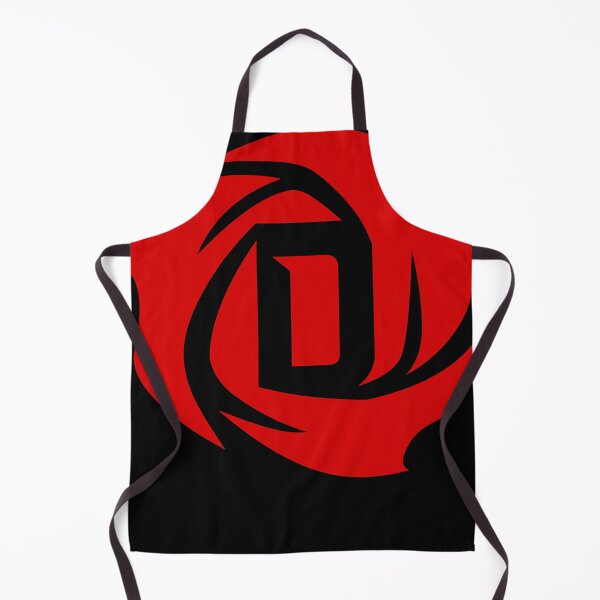 Item preview, Derrick Rose Logo Essential designed and sold by Ellsworth128.