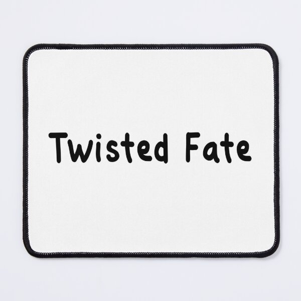 Item preview, Twisted Fate style designed and sold by byRafaOnline.
