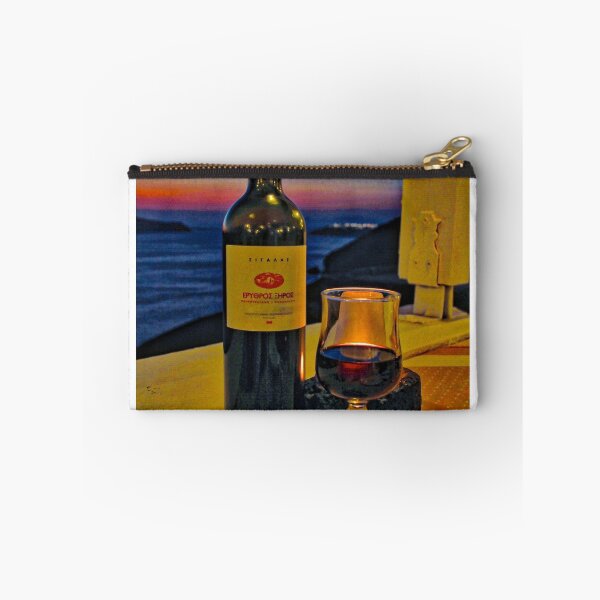 Item preview, Wine in Fira designed and sold by Barbara  Brown.
