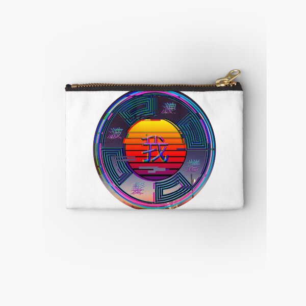 Item preview, vapor wave  designed and sold by Platform11west.