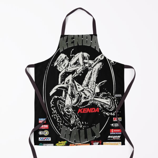 Item preview, 2022 Kenda Rally designed and sold by lucinapaloma.