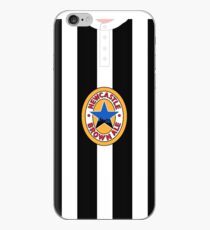 newcastle united iPhone Case