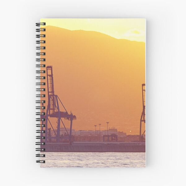 Item preview, Cranes at sunset. designed and sold by Paul Pasco.