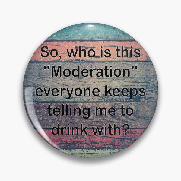 Item preview, So, who is this moderation? text on old, painted, chippy barn wood - shabby chic designed and sold by Becky Hunter.