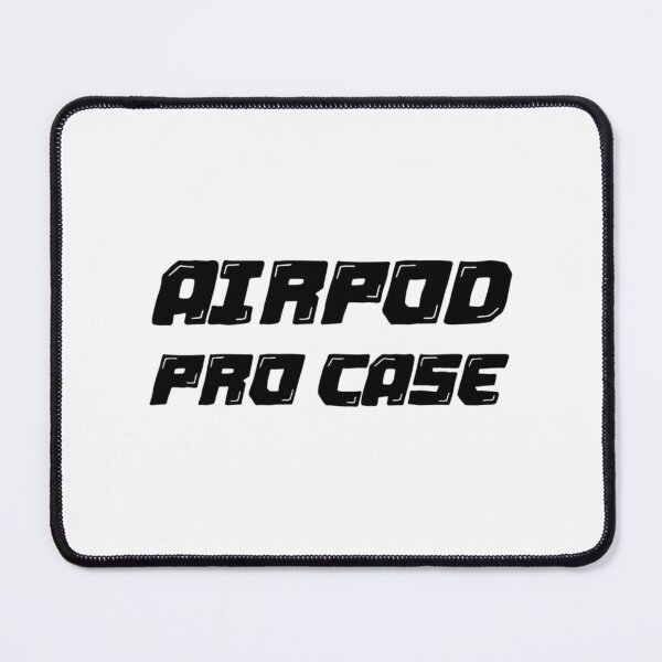 Item preview, AirPod Pro Case Blue    designed and sold by SnitchesGetSti.