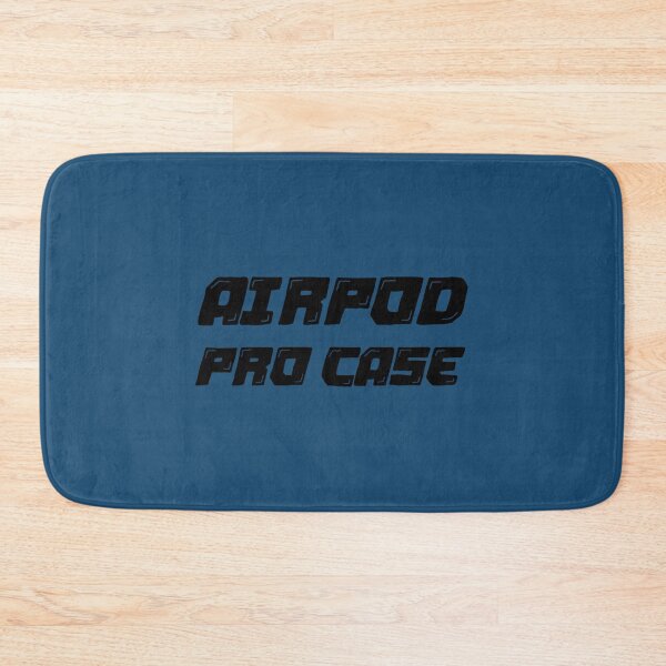 Item preview, AirPod Pro Case Blue    designed and sold by SnitchesGetSti.
