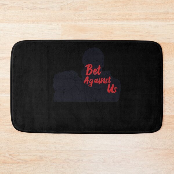 Item preview, Bet Against Us Zipped Hoodie designed and sold by lewisnash6.