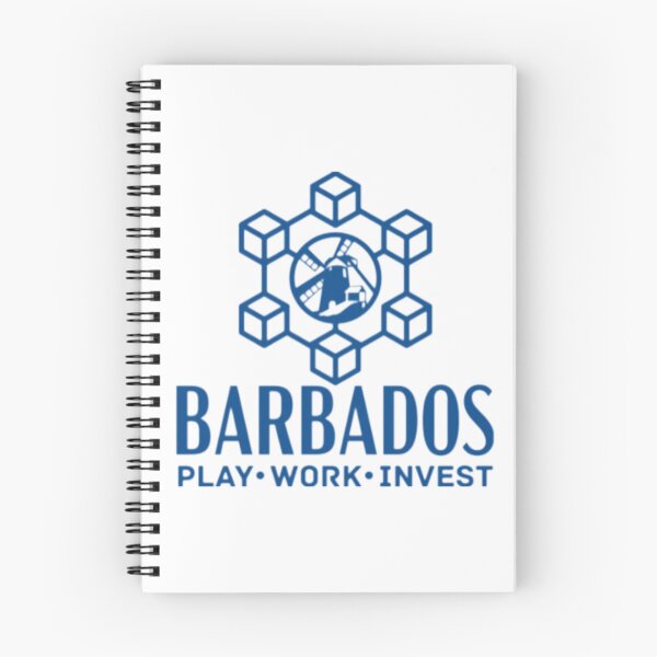 Item preview, Logo of Barbados EXPO 2020 designed and sold by BEyourself be.