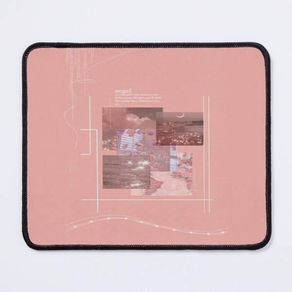 Item preview, Cute rose gold aesthetic design designed and sold by Soft-Maiot.
