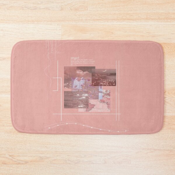 Item preview, Cute rose gold aesthetic design designed and sold by Soft-Maiot.