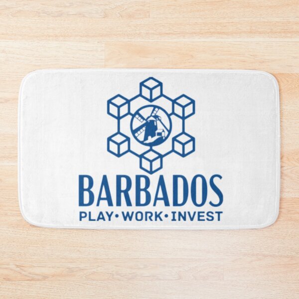 Item preview, Logo of Barbados EXPO 2020 designed and sold by BEyourself be.