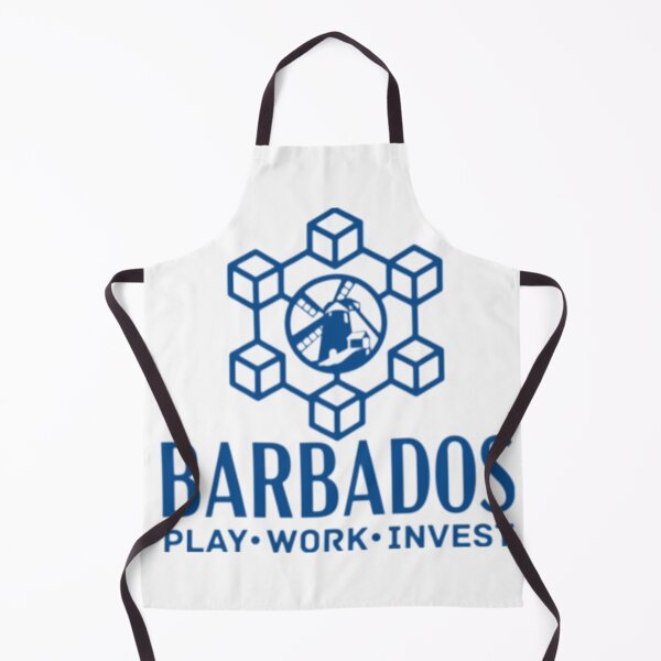 Item preview, Logo of Barbados EXPO 2020 designed and sold by BEyourself be.