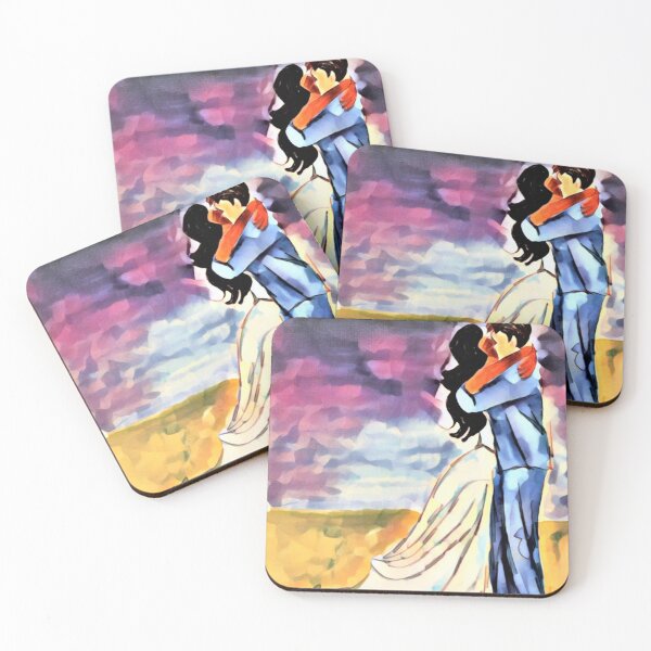 Item preview, Kiss the Groom designed and sold by Bubblesfontaine.