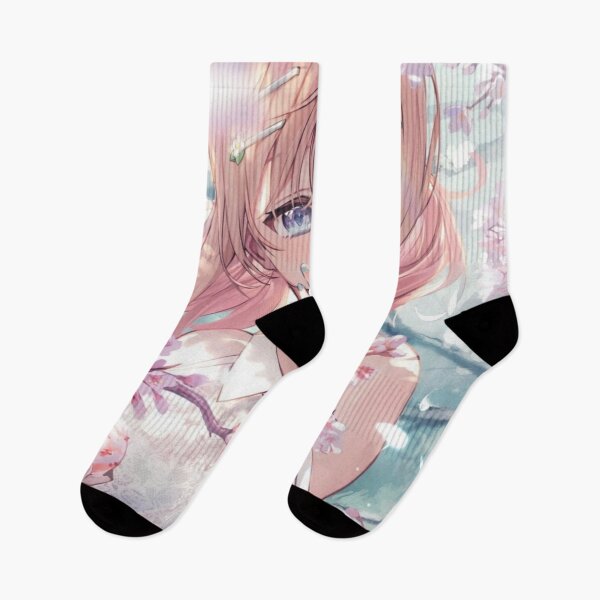 Item preview, Angelic Taste || Anime girl  designed and sold by AszaAri.