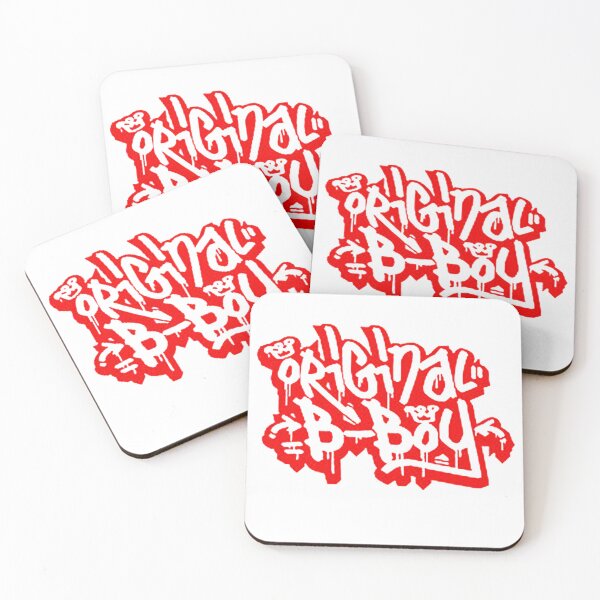 Item preview, Original B Boy designed and sold by luisgauco.