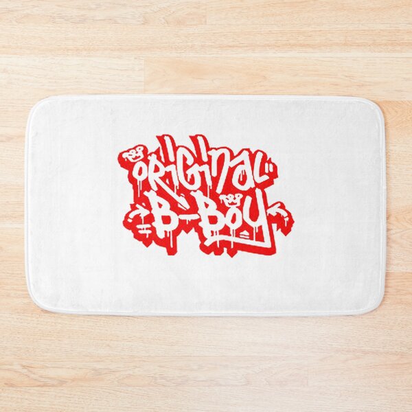 Item preview, Original B Boy designed and sold by luisgauco.