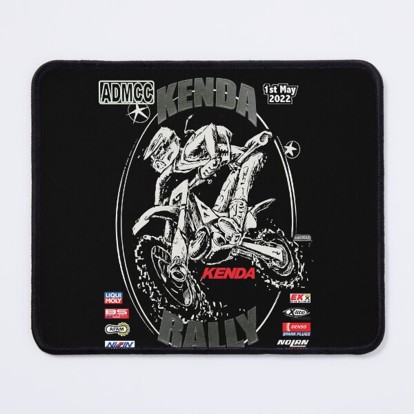 Item preview, 2022 Kenda Rally designed and sold by lucinapaloma.