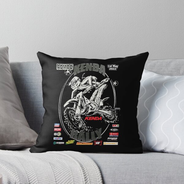 Item preview, 2022 Kenda Rally designed and sold by lucinapaloma.
