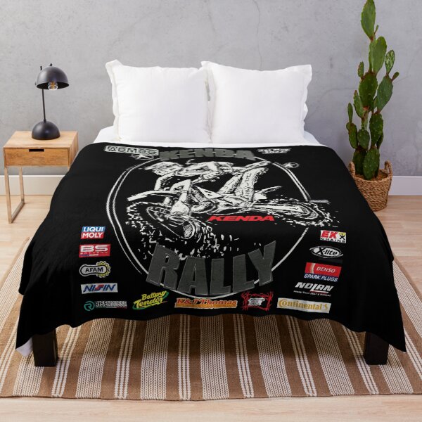 Item preview, 2022 Kenda Rally designed and sold by lucinapaloma.