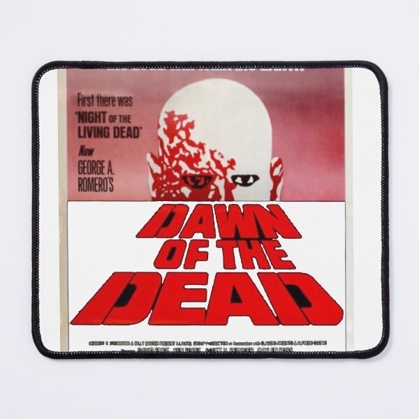 Item preview, Dawn of the Dead Horror Movie designed and sold by daniepr-59.