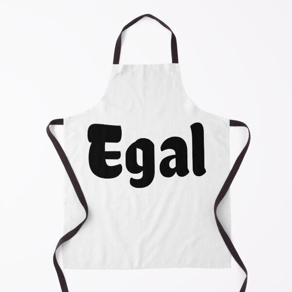 Item preview, Witziger Spruch Egal (German) designed and sold by cursotti.