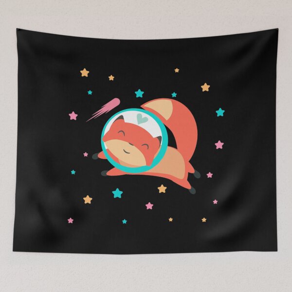 Item preview, Fox Fox Classic  designed and sold by peternealah.