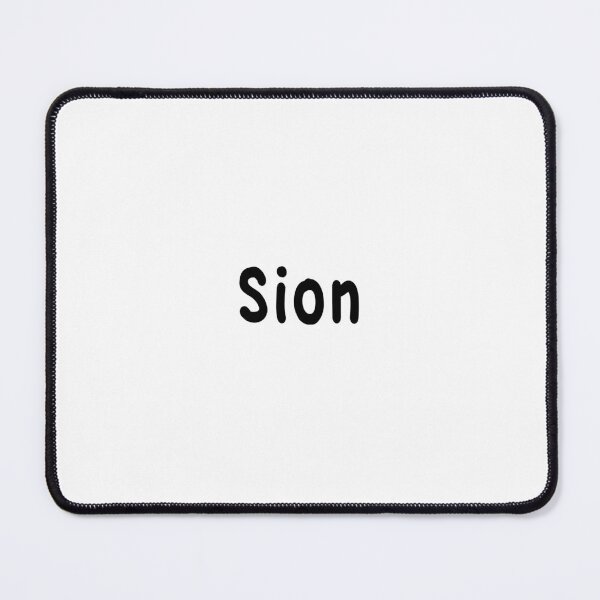 Item preview, Sion style designed and sold by byRafaOnline.