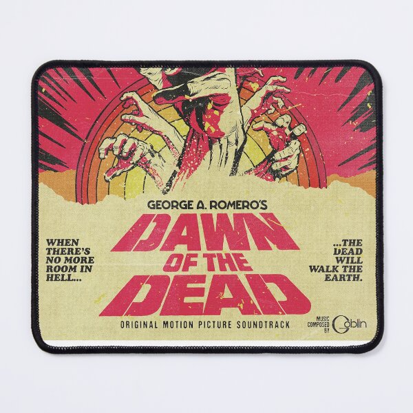 Item preview, Dawn of the Dead 70s Horror Scariest Movie designed and sold by daniepr-59.