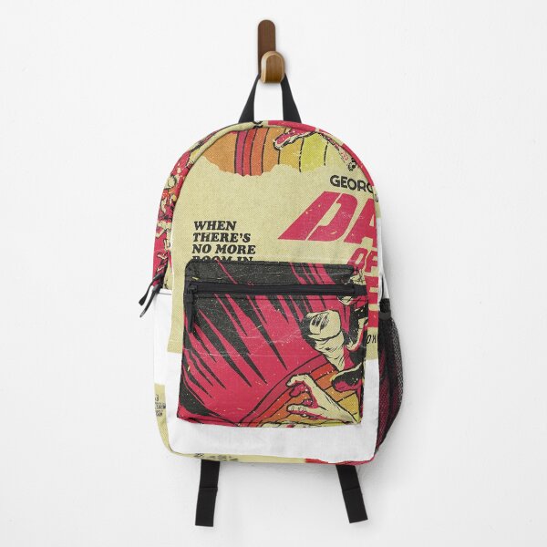 Item preview, Dawn of the Dead 70s Horror Scariest Movie designed and sold by daniepr-59.