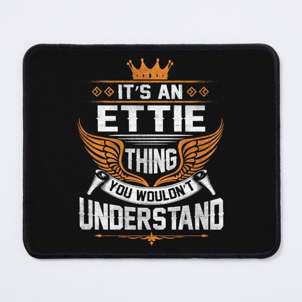 Item preview, Ettie Name T Shirt - Ettie Things Name Gift Item Tee designed and sold by rolandchel.