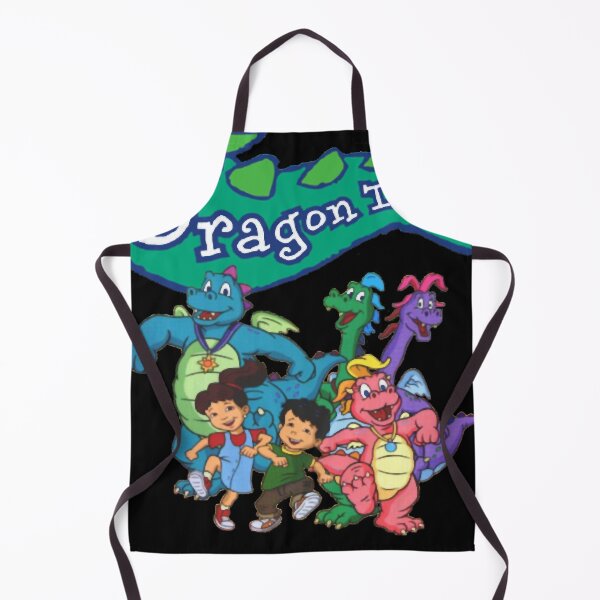 Item preview, Dragon Tales Graphic Classic designed and sold by ScottCarter1.