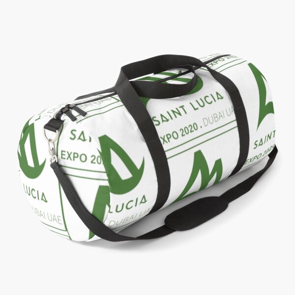 Item preview, Logo of Saint Lucia EXPO 2020 designed and sold by BEyourself be.