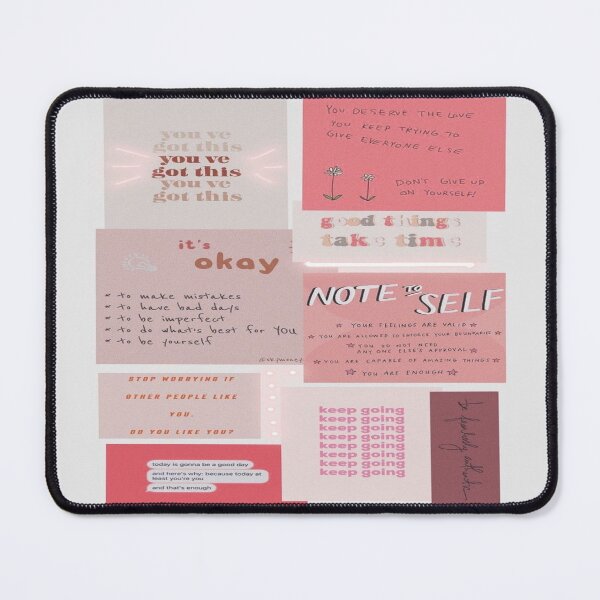 Item preview, Cute rose gold aesthetic design designed and sold by Soft-Maiot.
