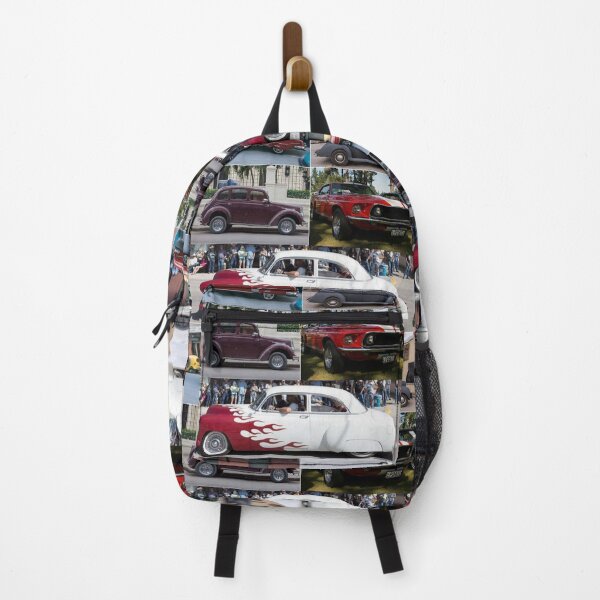 Item preview, Oldish Classic Vintage Cars Montage Set #6 designed and sold by Krispsm.