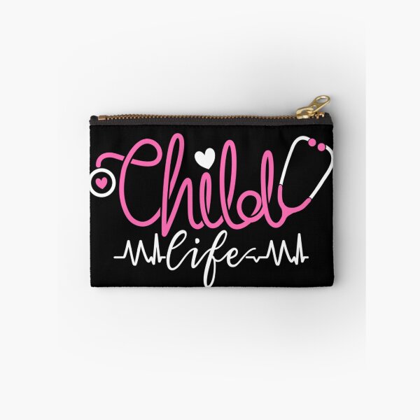 Item preview, Child Life Professionals Cuidado de la salud pediátrica Estetoscopio designed and sold by NaomiTankersly.