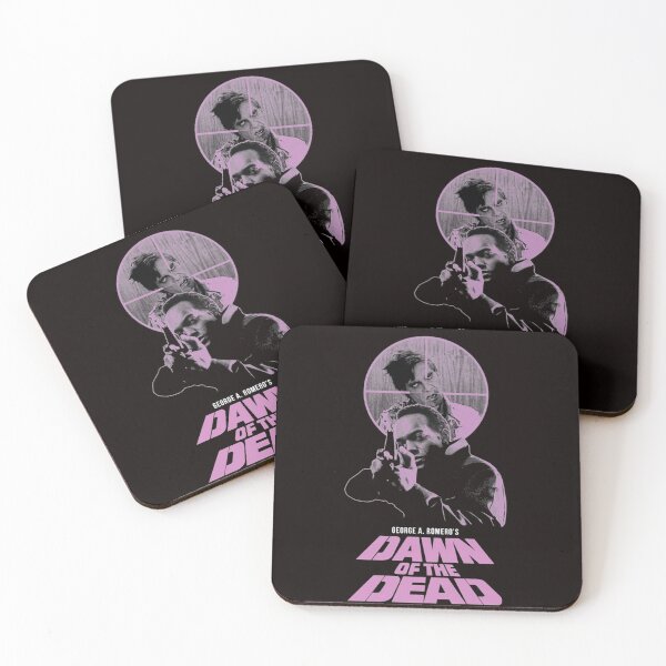 Item preview, Dawn of the Dead Movie designed and sold by daniepr-59.