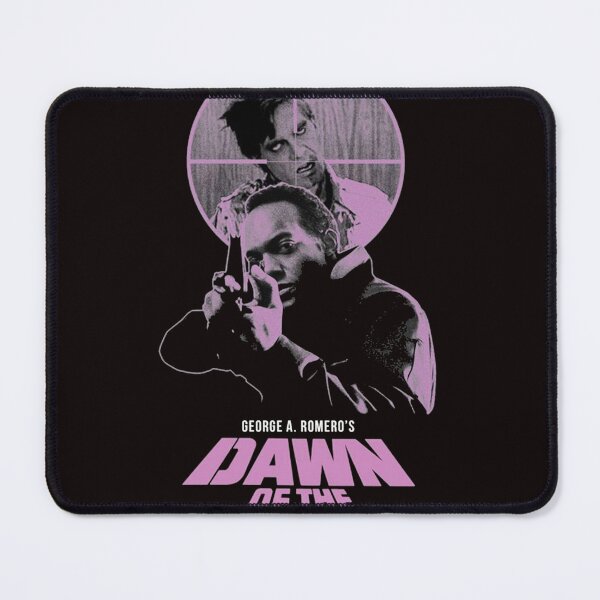 Item preview, Dawn of the Dead Movie designed and sold by daniepr-59.