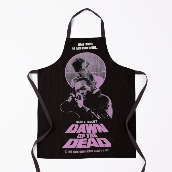 Item preview, Dawn of the Dead Movie designed and sold by daniepr-59.