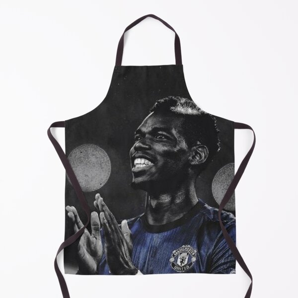 Item preview, Wallpaper Paul Pogba Art designed and sold by AmintaArles.