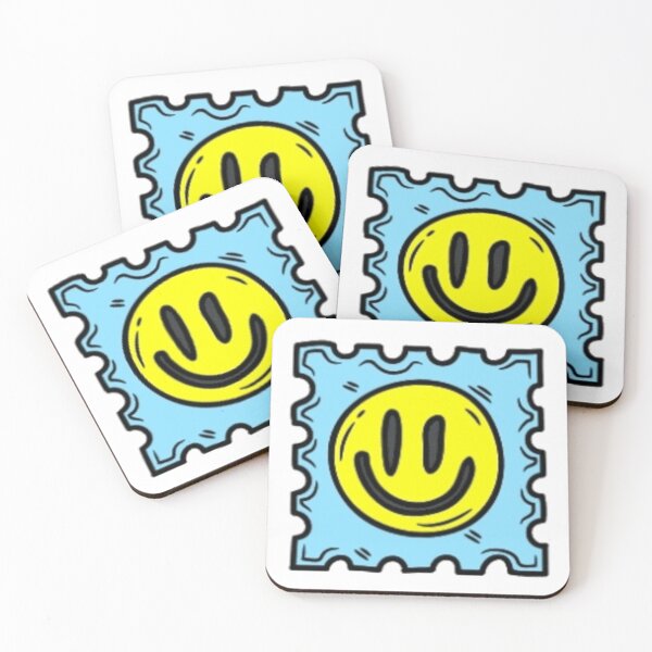 Item preview, Blue tab designed and sold by Dripkomplex.