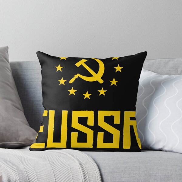 Item preview, EUSSR Logo European Union parody communism HD HIGH QUALITY Classic designed and sold by ScottCarter1.
