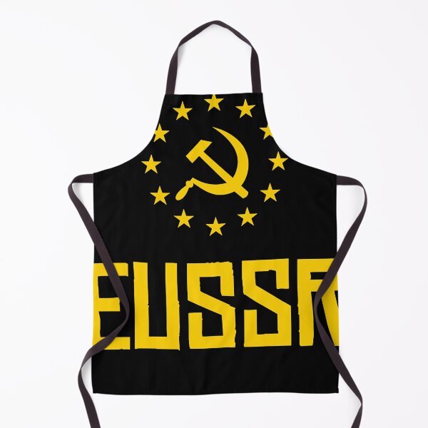 Item preview, EUSSR Logo European Union parody communism HD HIGH QUALITY Classic designed and sold by ScottCarter1.
