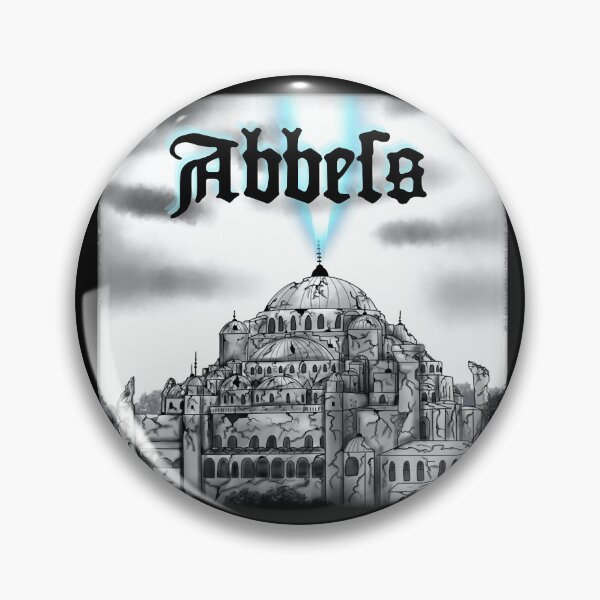 Item preview, ABLS designed and sold by lucinapaloma.