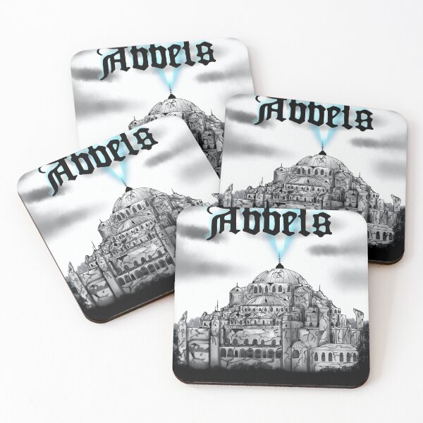 Item preview, ABLS designed and sold by lucinapaloma.